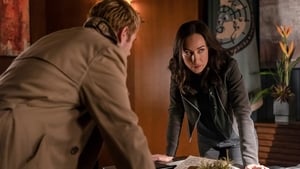 DC’s Legends of Tomorrow Season 4 Episode 12