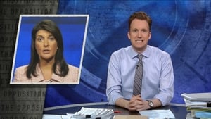 The Opposition with Jordan Klepper: 1×93