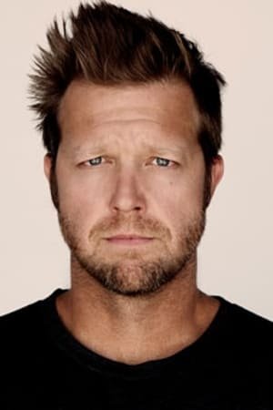 Foto retrato de David Leitch