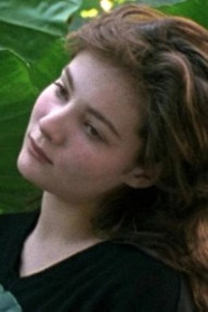 Aurore Rauscher portrait