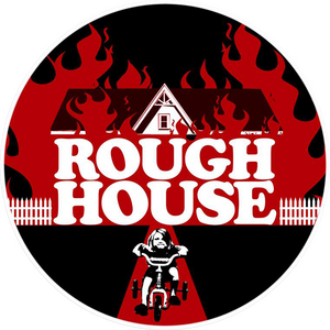 Logo Rough House Pictures