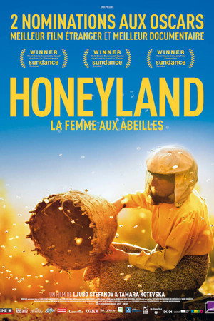 Honeyland