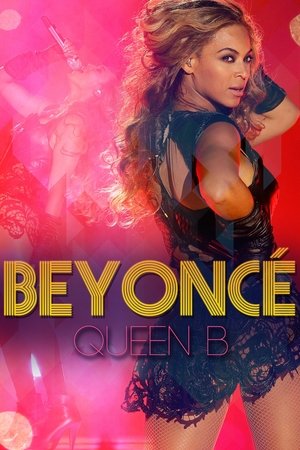 Poster Beyonce: Queen B 2016