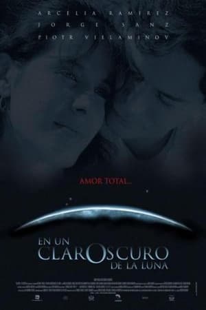 Poster En un claroscuro de la luna 1999