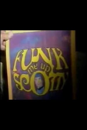 Poster Funk Me Up, Scotty (1996)