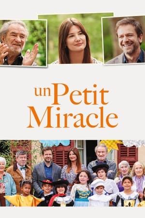 Image Un petit miracle