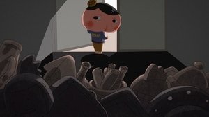 Butt Detective: 1×37