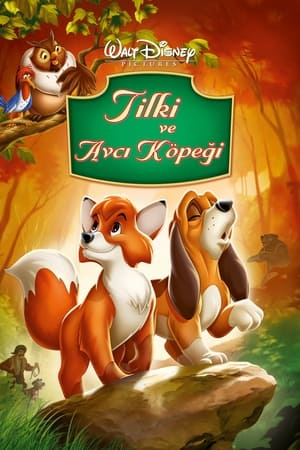 Tilki ve Avcı Köpeği