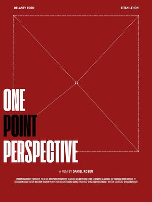 One Point Perspective 7
