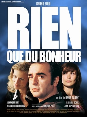 Poster Rien que du bonheur 2003