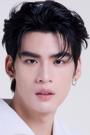 Chatchapon Pranotphong portrait