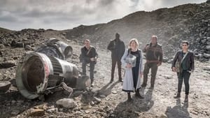 Doctor Who The Battle of Ranskoor Av Kolos