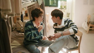 Still from Cheng Yichen, Long Time No See