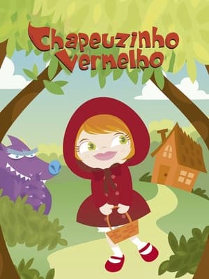 Poster Chapeuzinho Vermelho 2007