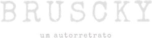 Bruscky: Um Autorretrato