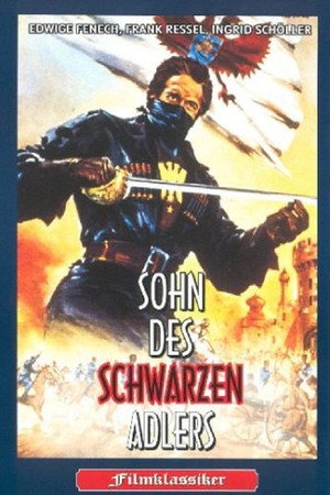 Image Der Sohn des schwarzen Adlers