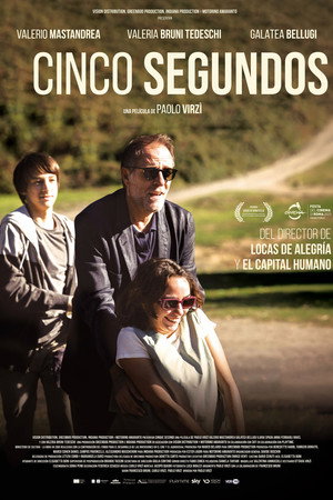 Five Seconds 17