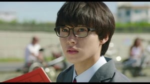 Your Lie in April film complet