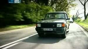 Wheeler Dealers Land Rover Discovery TDI (Part 1)