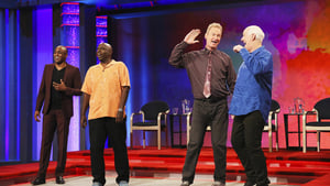 Whose Line Is It Anyway? Gary Anthony Williams 7