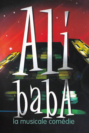 Ali Baba, la musicale comédie 9