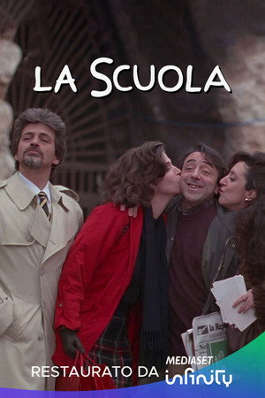 La scuola 7