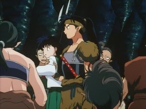 InuYasha Season 1 Episode 36
