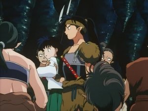 InuYasha: 2×36