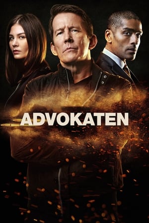 Poster Advokaten 2018