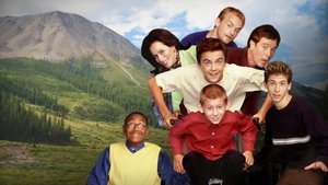 poster Malcolm in the Middle