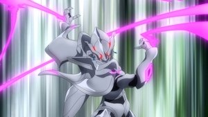 Metallic Rouge Season 1 Ep 07