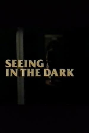 Poster Seeing in the Dark (1989)