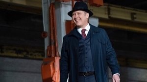 The Blacklist temporada 6 capitulo 16