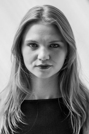 Luisa Lõhmus portrait