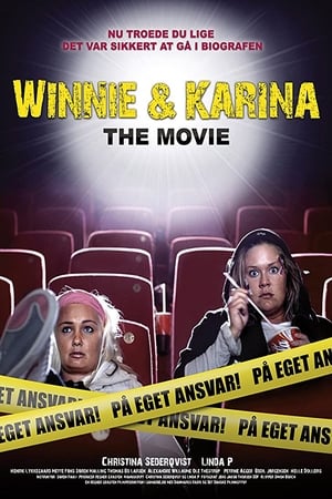Image Winnie & Karina - The Movie