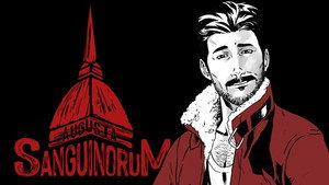 Augusta Sanguinorum : Episode 3