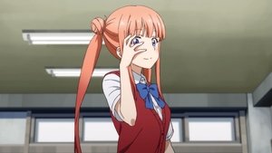 This Art Club Has a Problem! Season 1 Episode 6