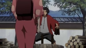 Samurai Champloo: 1×10