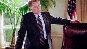 The West Wing: 3×8