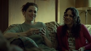 Hemlock Grove Temporada 3 Capitulo 7