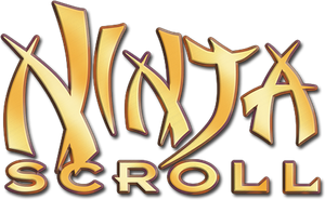 Ninja Scroll: O Filme