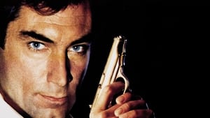 James Bond 007 ภาค 16 Licence to Kill 007 รหัสสังหาร (1989)
