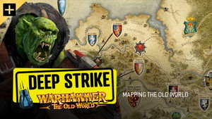 Mapping the Old World - Episode 10