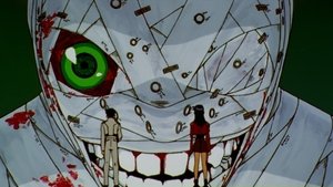 Neon Genesis Evangelion – Episódio 20 – Forma da Mente, Forma do Homem