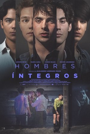 Image Hombres integros