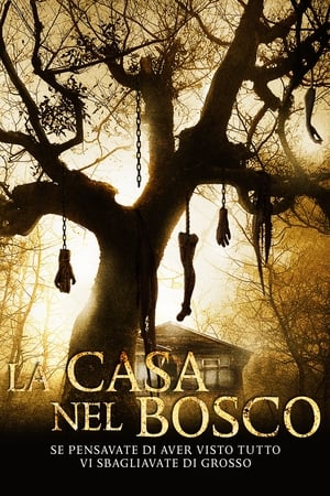 La casa nel bosco (2011)