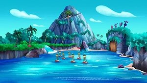 Jake and the Never Land Pirates Season 3 Episode 41