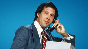 I’m Chevy Chase and You’re Not