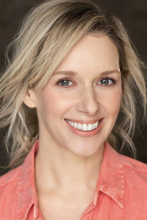 Abbey DiGregorio portrait