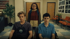 movie image